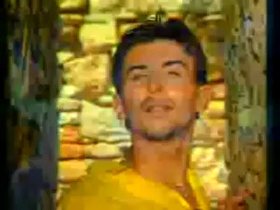 Gökhan Tepe            "Çöl Çiçeğim "