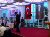 Keçiören Belediyesi 4. Uluslararası Ramazan Etkinlikleri Karadenizliler İftarı Bölüm 2