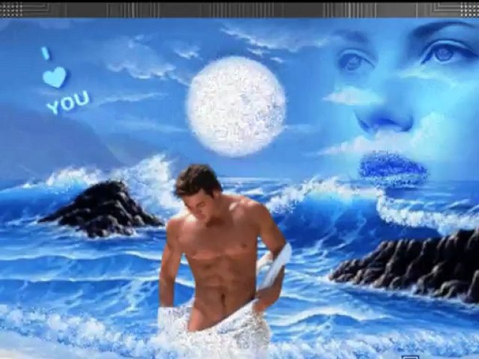 Helene Fischer - Zwischen Himmel und Erde