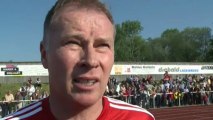 Stefan Reuter ist neuer Manager in Augsburg