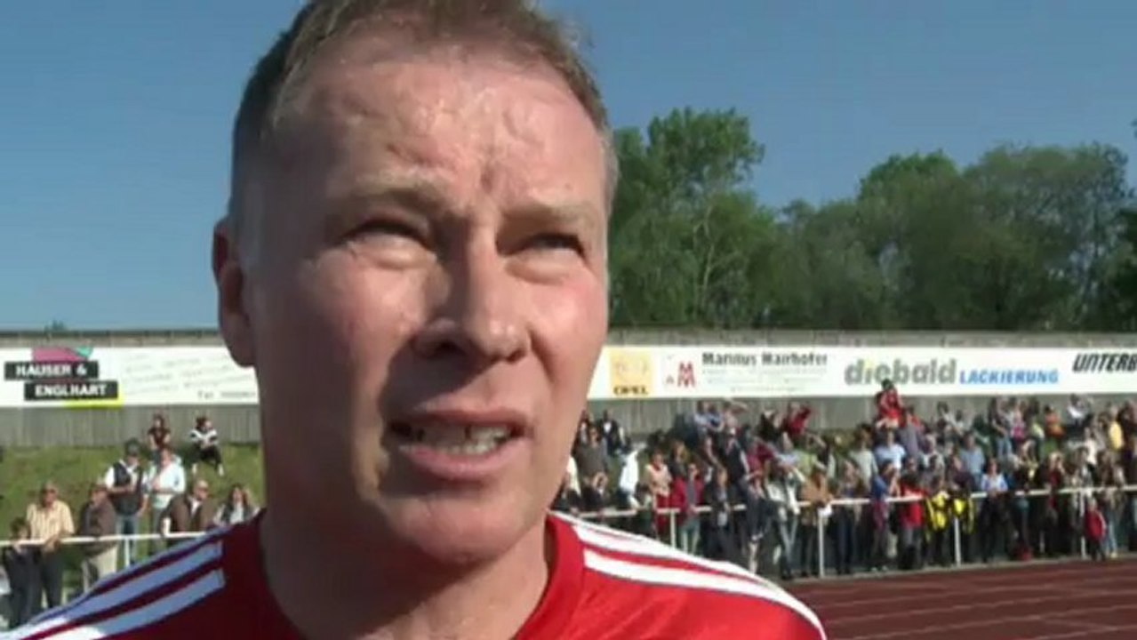 Stefan reuter ist neuer manager in augsburg