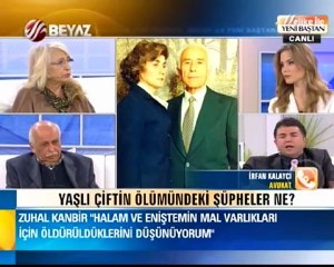 Melike İle Yeni Baştan 27.12.2012 2.Kısım