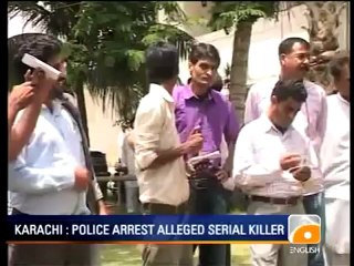 Geo News Summary - SC Dismisses Haqqani Video Link Appeal.mp4