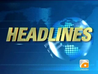 Geo News Summary - Scores Killed in Karachi Factory Fire.mp4