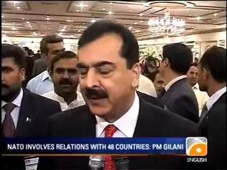 Geo News Summary - Speaker says SC has Right to Interpret Constitution.mp4