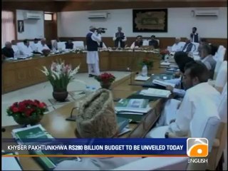 Geo News Summary- 19 Dead, 42 Injured in Peshawar Blast.mp4