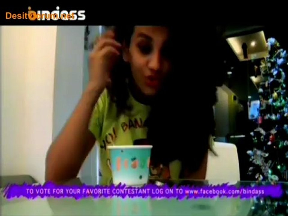 Video Wars 26th December 2012 Video Watch Online Pt1