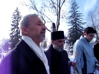 La Badita ION CREANGA