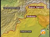 Geo News Summary- 4 Killed In Bajaur Blast.mp4