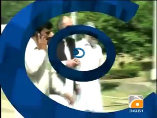 Geo News Summary- Dr Shakil Afridi's Lawyers Appeal Against His Conviction.mp4