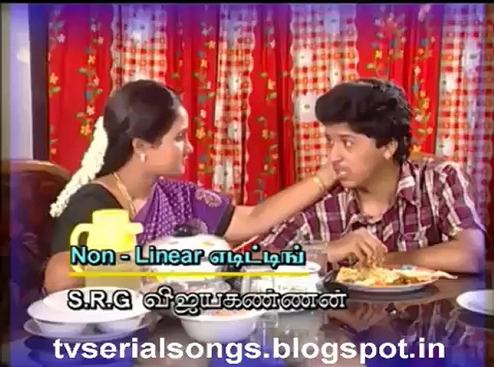 Sorgam - Title Song