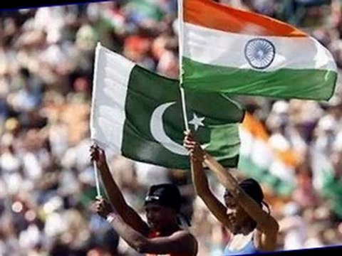 Asian Hockey Champions Trophy Pakistan Vs India Final Live Streaming 27 Dec 2012