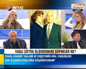 Melike İle Yeni Baştan 27.12.2012 3.Kısım
