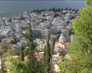 Σε εφαρμογή το νέο πολεοδομικό Λαμίας