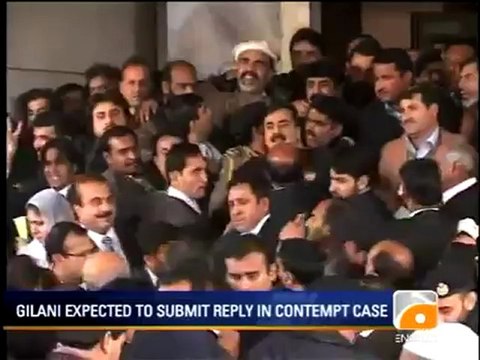 Geo News Summary- New DG ISI,Contempt Case, New PAF Chief.mp4.mp4