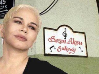 SARI  ODALAR  - KABRİSTANLI