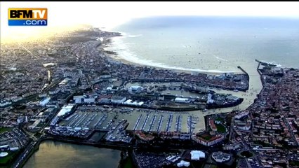 Rétro 2012 : une année d’aventures