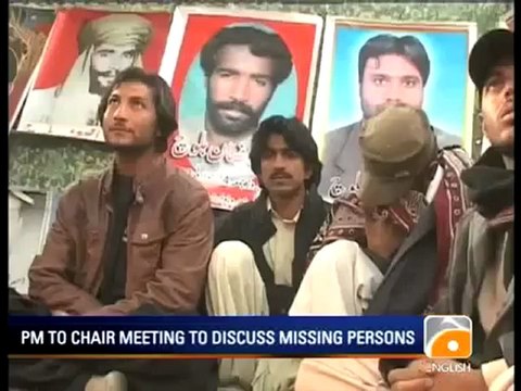 Geo News Summary- Pakistan Army Declares Gayari Victims Martyrs.mp4