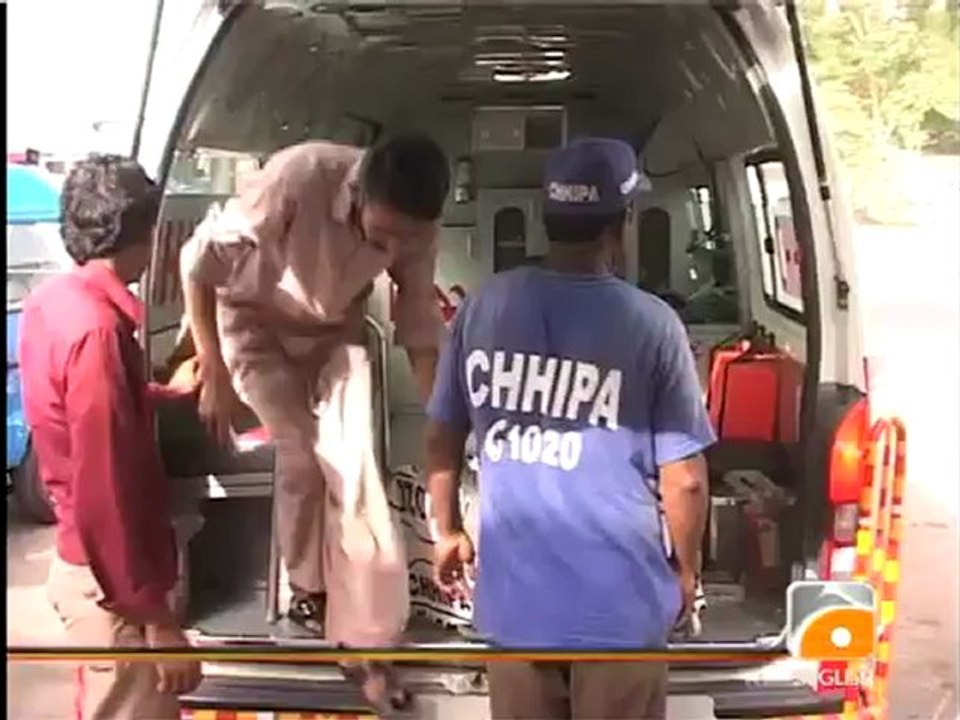 Geo News Summary- Pakistan Successfully Test Fires Hatf VIII Ra'ad.mp4