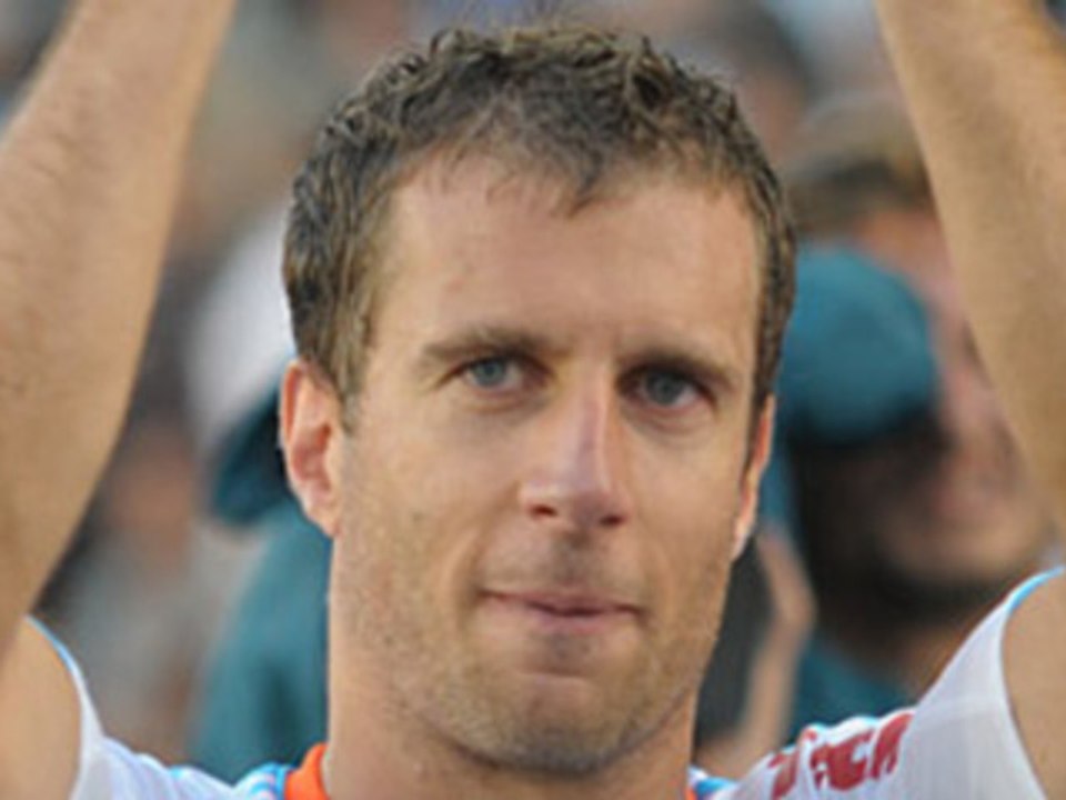 Sur le gril : Benoît Cheyrou