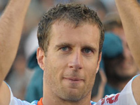 Sur le gril : Benoît Cheyrou