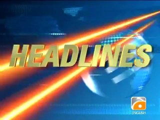 Geo News Summary- Prime Minister Raja Pervaiz Ashraf in Kabul.mp4