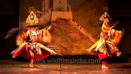Tibetan dance-1.mov