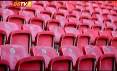 Télécharger la video: FUTBOL | Ali Sami Yen SK Türk Telekom Arena Derbiye HAZIR!