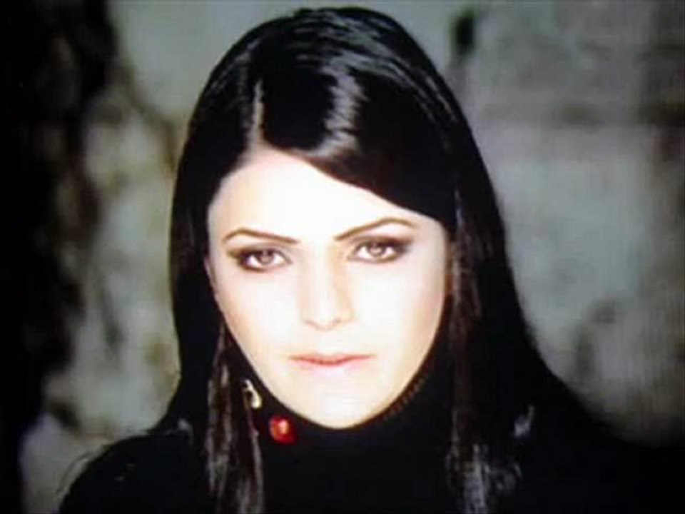 Arzu - Kömür Gözlüm