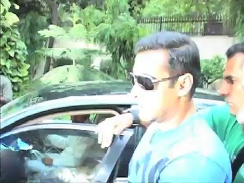 Salmans hearing postponed yet again