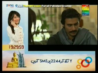 Mar Jayen Bhi Tu Kya Episode 51 By HUM TV - Part 1