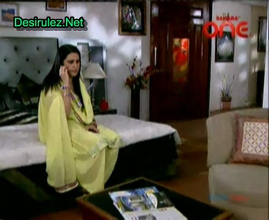 Piya Ka Ghar Pyaara Lage 27th December 2012 pt2