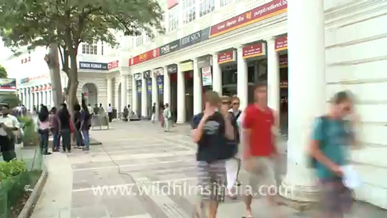 Time lapse at CP.mov
