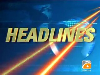 Geo News Summary-Fakhra laid to rest, Nato Supply.mp4.mp4