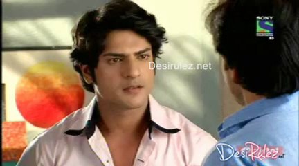 Love Marriage Ya Arrange Marriage 27th dec 12 pt2