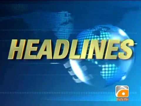 Geo News Summary-Haqqani, Zardari,Nawaz.mp4