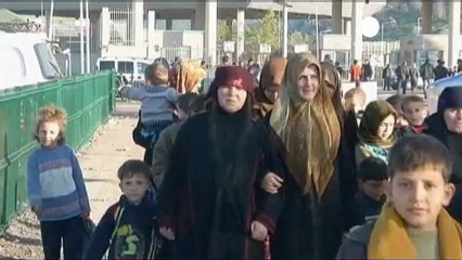 Syrie: Après Damas, Brahimi se rendra à Moscou pour...