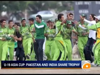 Geo News Summary-ISAF Commander In Pakistan.mp4