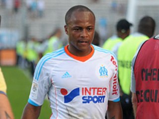 Sur le gril : André Ayew