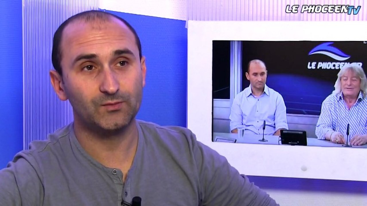 Mon Talk Show à moi : Fabrice Celeschi