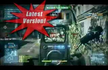 Battlefield 3 (BF3) Hack 2013 (FREE Download) , Télécharger gratuitement