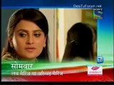Love Marriage Ya Arranged Marriage 27th December 2012 Video Pt4