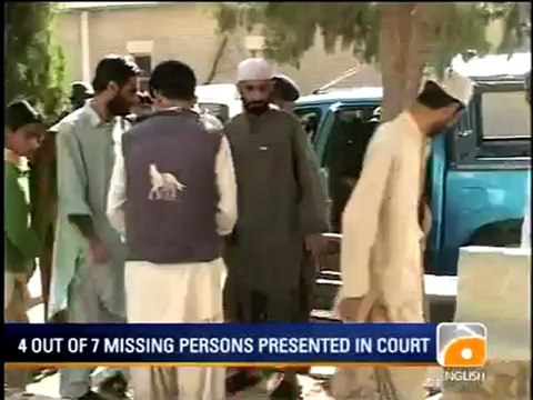 Geo News Summary-Missing Persons, Memo,Terrorists Arrest.mp4.mp4