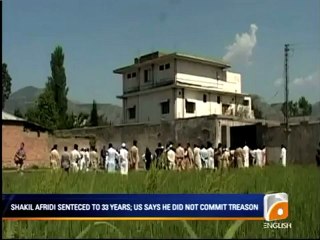 Geo News Summary-Nato Fees is Extortion.mp4