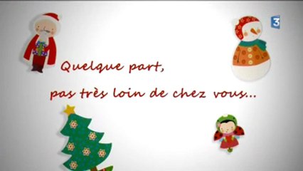 Cher Père Noël...