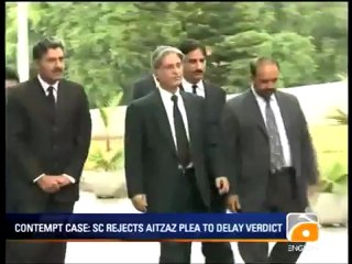 Geo News Summary-PM Case, 100 Prisoners Return.mp4