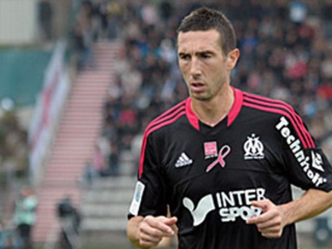 Sur le gril : Morgan Amalfitano