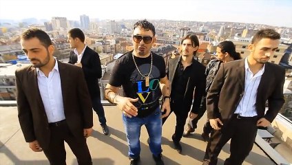 Vali Corleone Jr - Gezuar me Ujqit 2013 (Official Video)