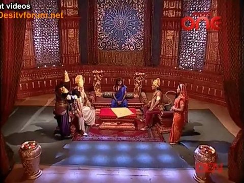 Jai Jai Jai Bajarangbali 27th December 2012 Video Watch Online pt1