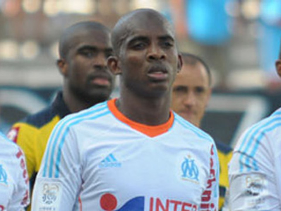 Sur le gril : Charles Kaboré